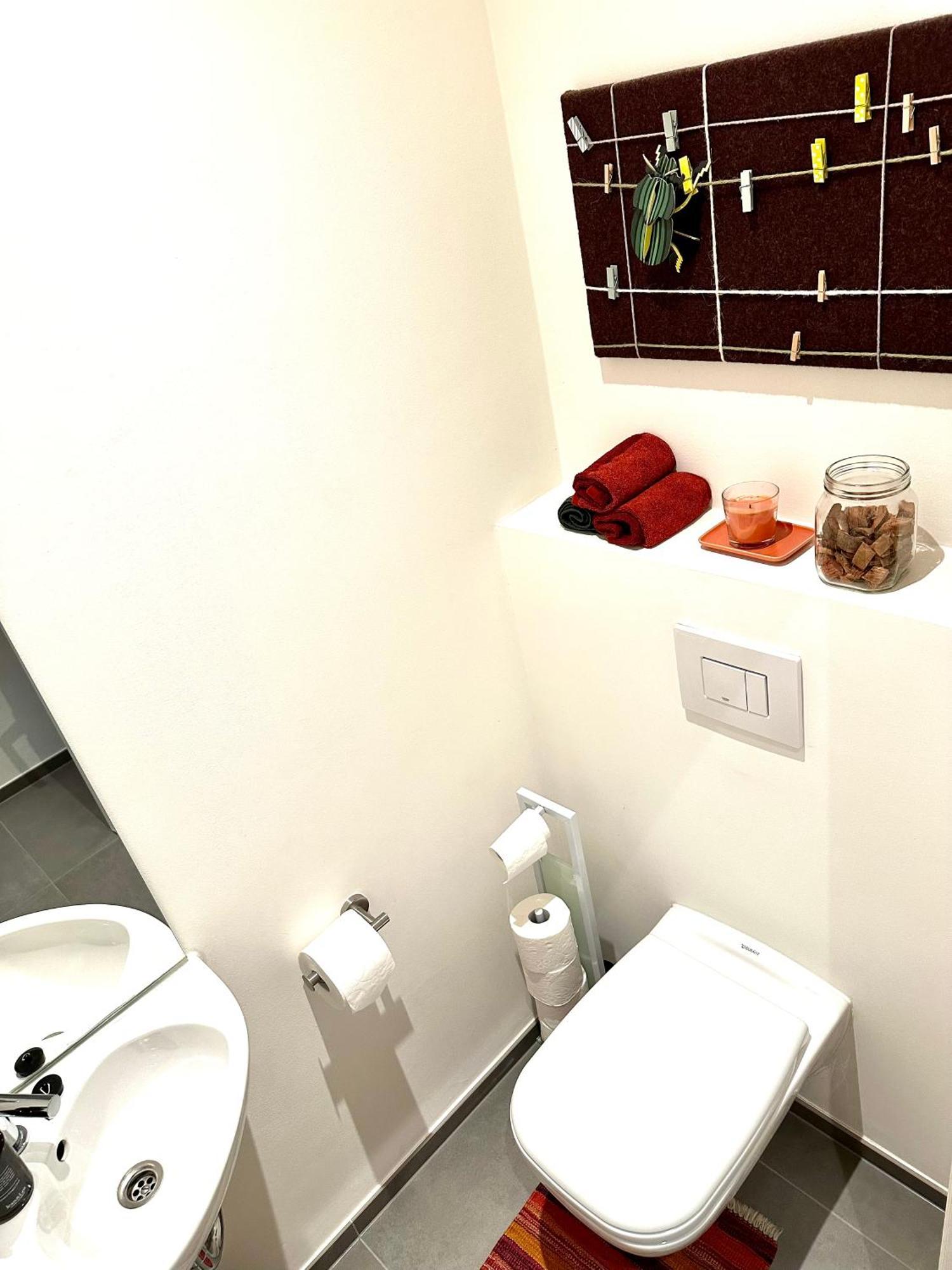 European Comission Beautiful Studio Apartment Брюксел Екстериор снимка
